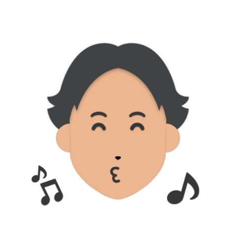 Sさん